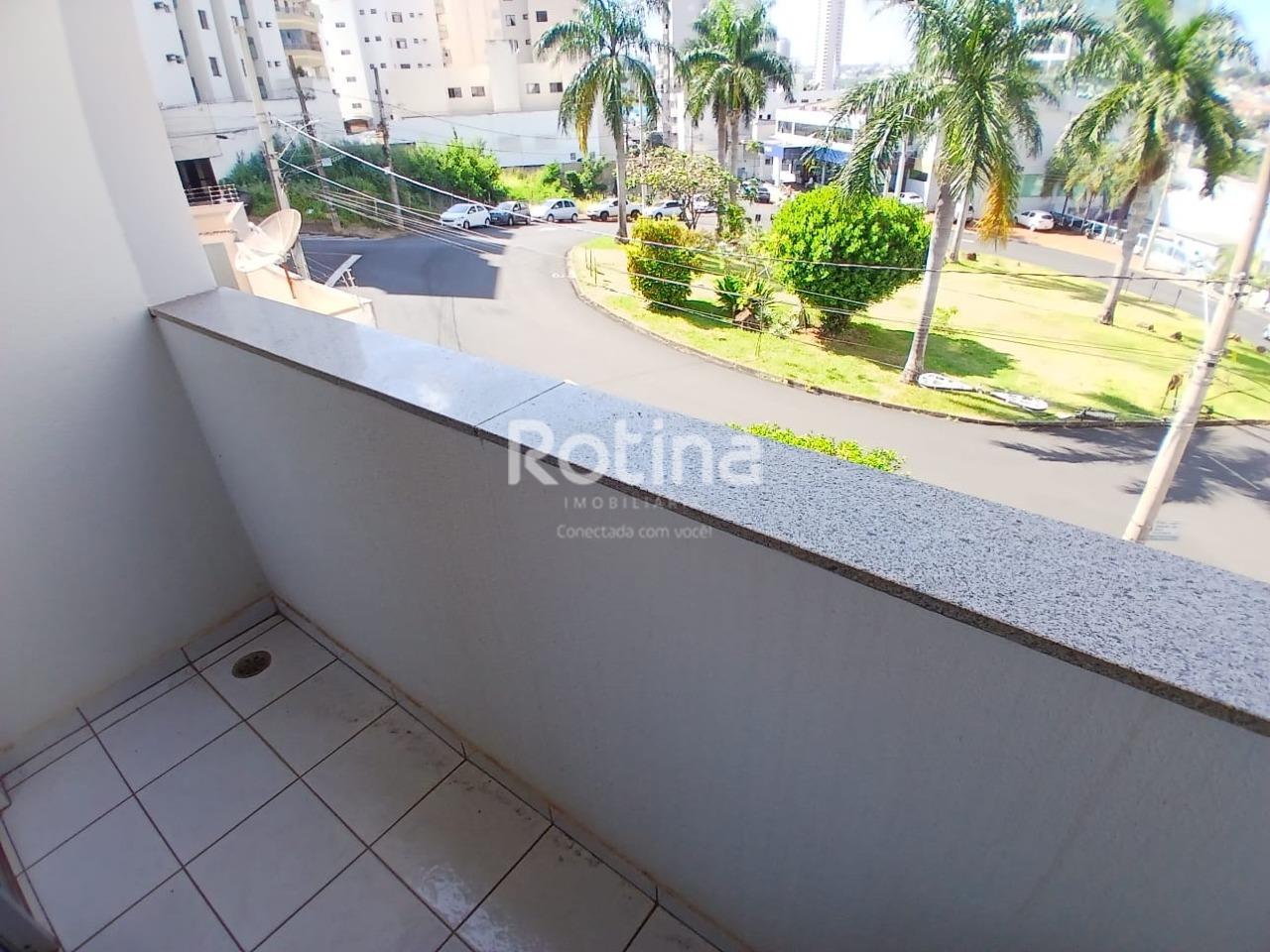 Apartamento para alugar, 2 quartos em Uberlândia no bairro Tabajaras no valor de R$ 1.600,00 - Rotina Imobiliária: 