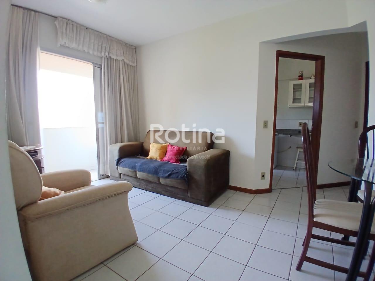 Apartamento para alugar, 2 quartos em Uberlândia no bairro Tabajaras no valor de R$ 1.600,00 - Rotina Imobiliária: 