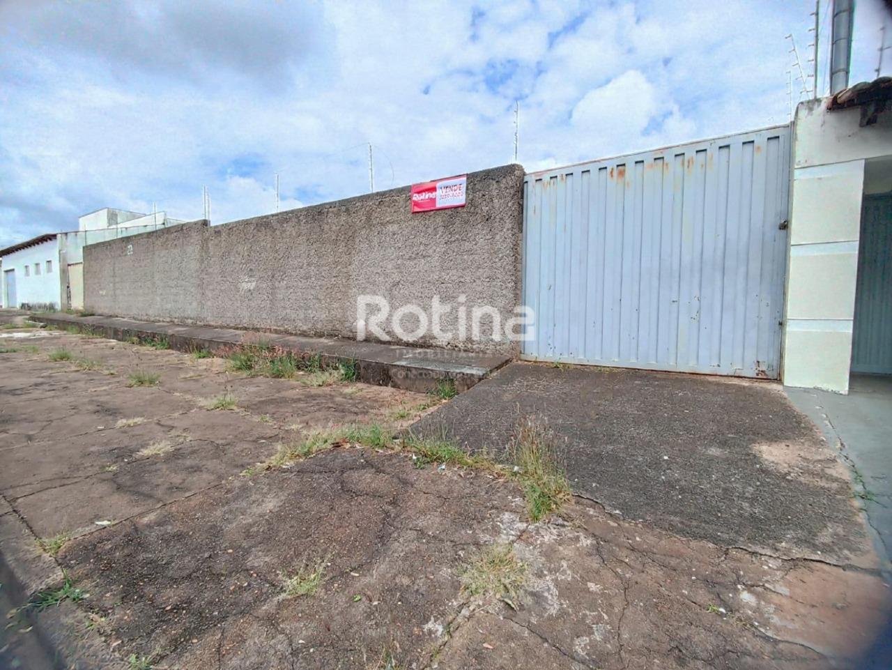 Terreno à venda, em Uberlândia no bairro Jaraguá no valor de R$ 315.000,00 - Rotina Imobiliária: 