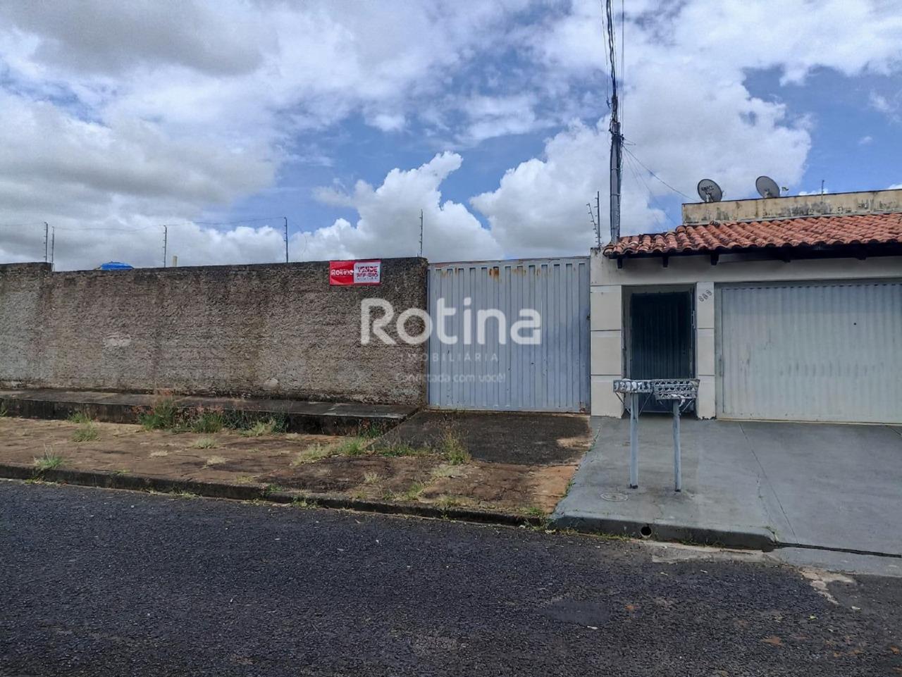 Terreno à venda, em Uberlândia no bairro Jaraguá no valor de R$ 315.000,00 - Rotina Imobiliária: 