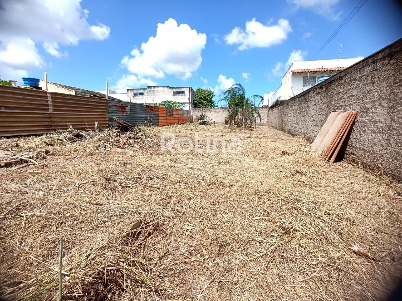 Terreno à venda, em Uberlândia no bairro Jaraguá no valor de R$ 315.000,00 - Rotina Imobiliária: 