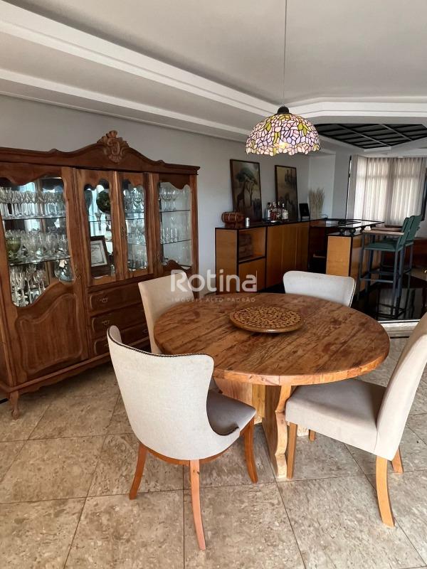Apartamento à venda, 4 quartos em Uberlândia no bairro Martins no valor de R$ 1.600.000,00 - Rotina Imobiliária: 