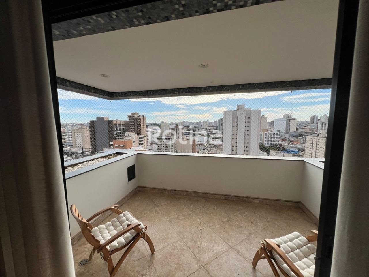 Apartamento à venda, 4 quartos em Uberlândia no bairro Martins no valor de R$ 1.600.000,00 - Rotina Imobiliária: 