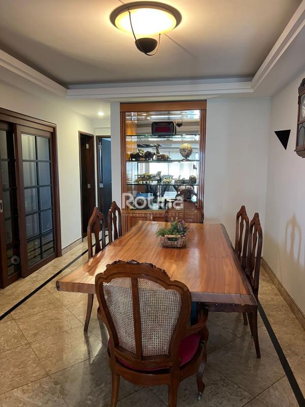 Apartamento à venda, 4 quartos em Uberlândia no bairro Martins no valor de R$ 1.600.000,00 - Rotina Imobiliária: 
