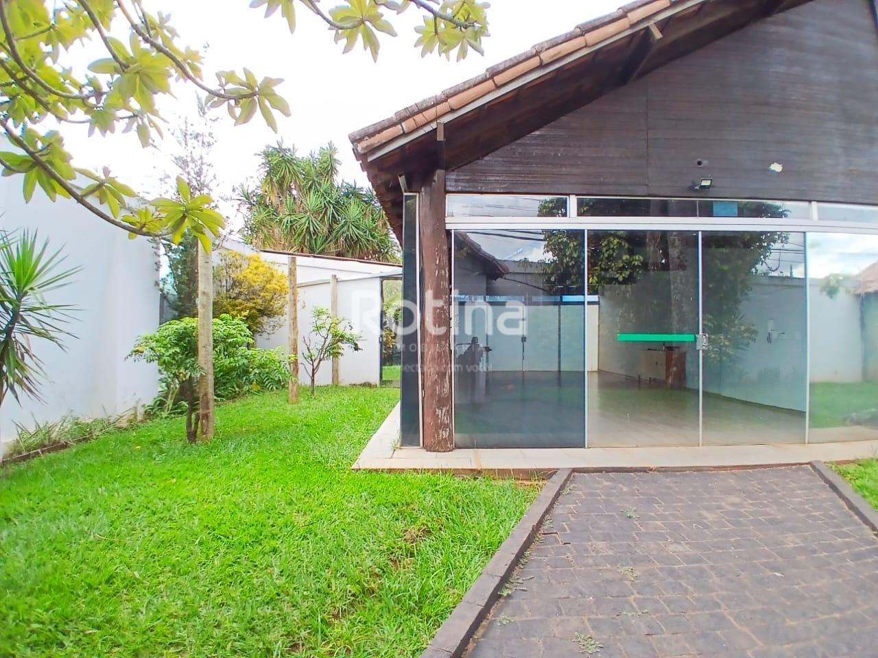 Sala para alugar, em Uberlândia no bairro Jardim Karaíba no valor de R$ 4.000,00 - Rotina Imobiliária: 