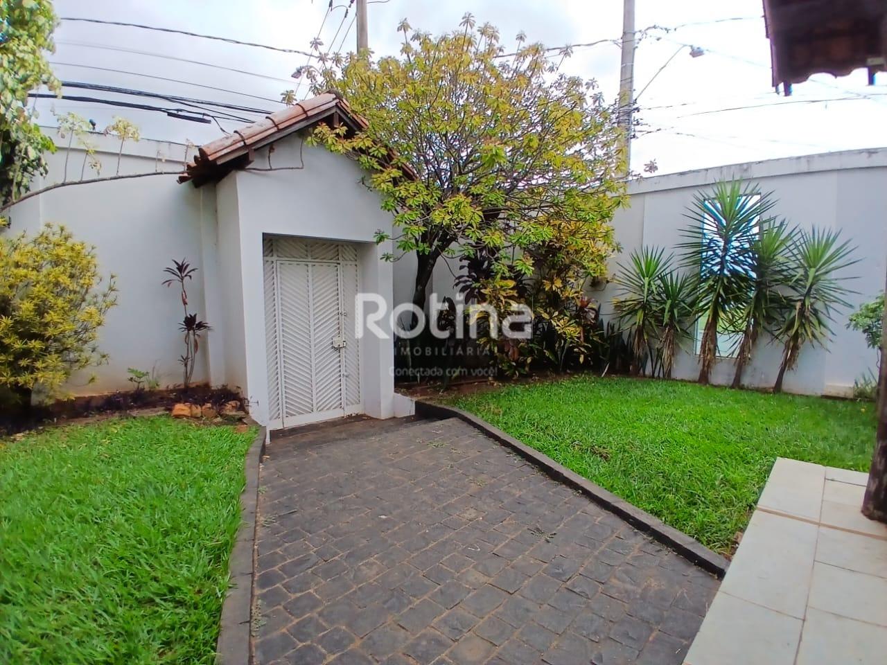Sala para alugar, em Uberlândia no bairro Jardim Karaíba no valor de R$ 4.000,00 - Rotina Imobiliária: 