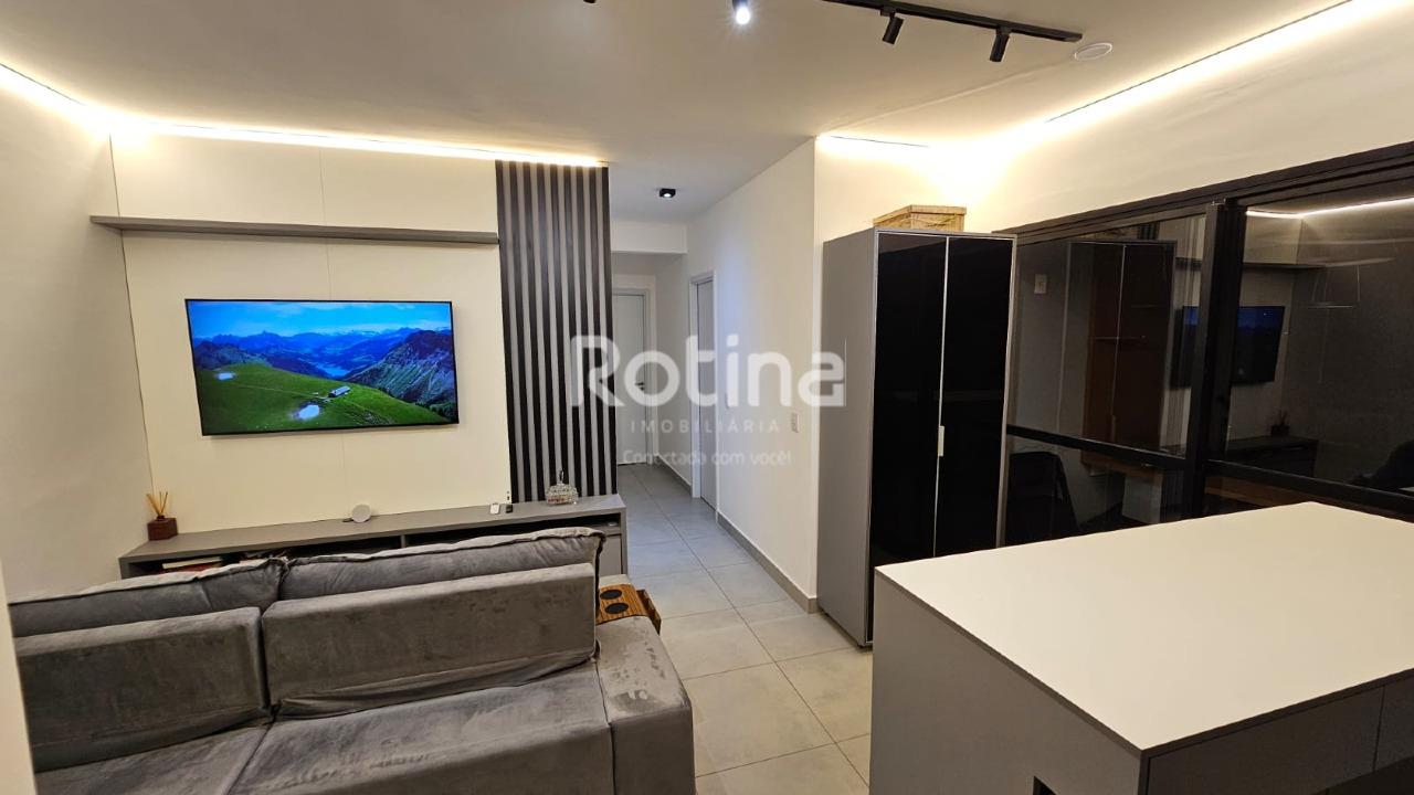 Apartamento à venda, 2 quartos em Uberlândia no bairro Jardim Sul no valor de R$ 790.000,00 - Rotina Imobiliária: 