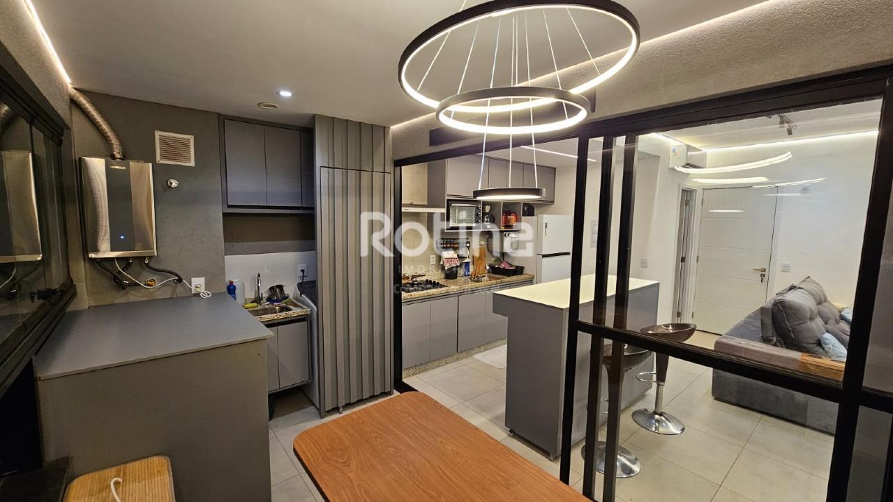 Apartamento à venda, 2 quartos em Uberlândia no bairro Jardim Sul no valor de R$ 790.000,00 - Rotina Imobiliária: 