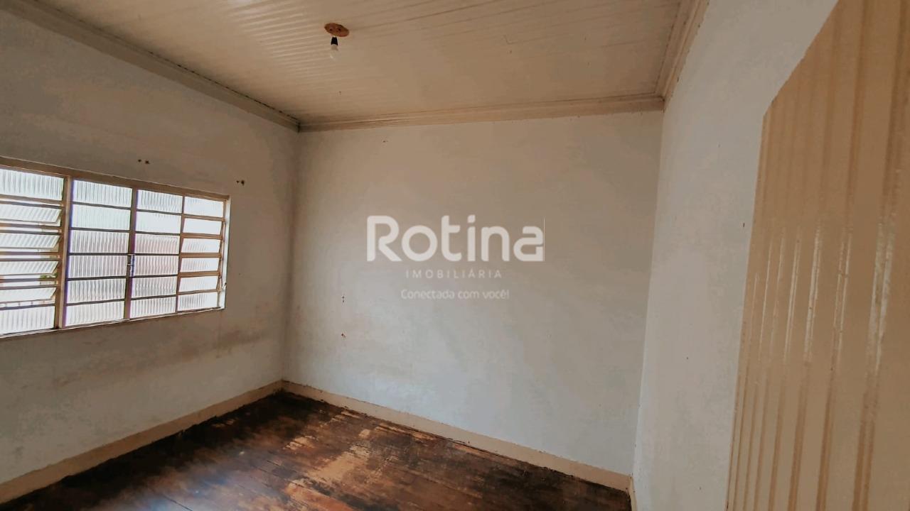 Casa à venda, 3 quartos em Uberlândia no bairro Lídice no valor de R$ 340.000,00 - Rotina Imobiliária: 