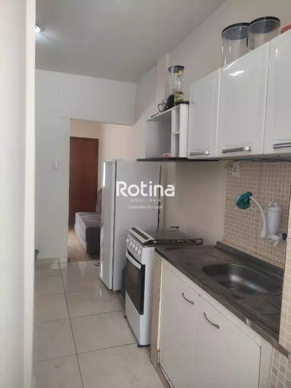 Apartamento para alugar, 2 quartos em Uberlândia no bairro Daniel Fonseca no valor de R$ 1.500,00 - Rotina Imobiliária: 