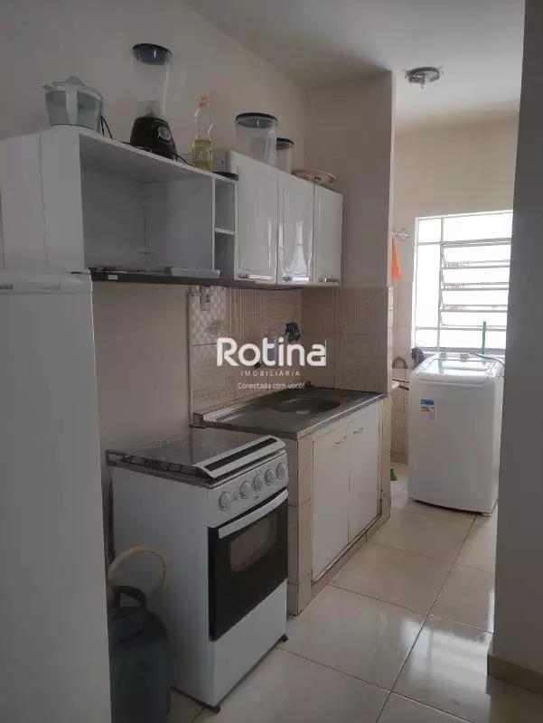 Apartamento para alugar, 2 quartos em Uberlândia no bairro Daniel Fonseca no valor de R$ 1.500,00 - Rotina Imobiliária: 
