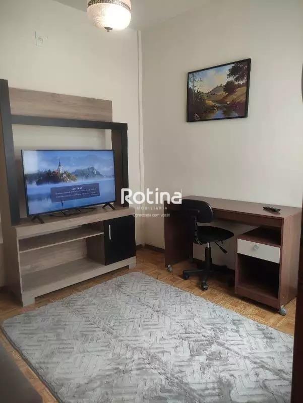 Apartamento para alugar, 2 quartos em Uberlândia no bairro Daniel Fonseca no valor de R$ 1.500,00 - Rotina Imobiliária: 