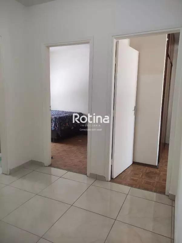 Apartamento para alugar, 2 quartos em Uberlândia no bairro Daniel Fonseca no valor de R$ 1.500,00 - Rotina Imobiliária: 