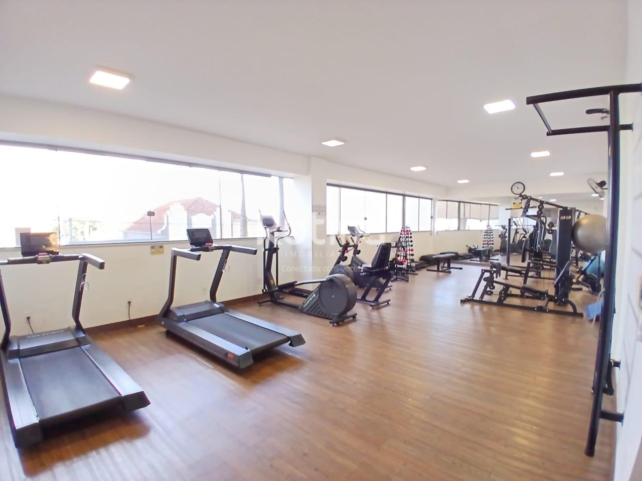 Apartamento para alugar, 3 quartos em Uberlândia no bairro Centro no valor de R$ 3.800,00 - Rotina Imobiliária: 