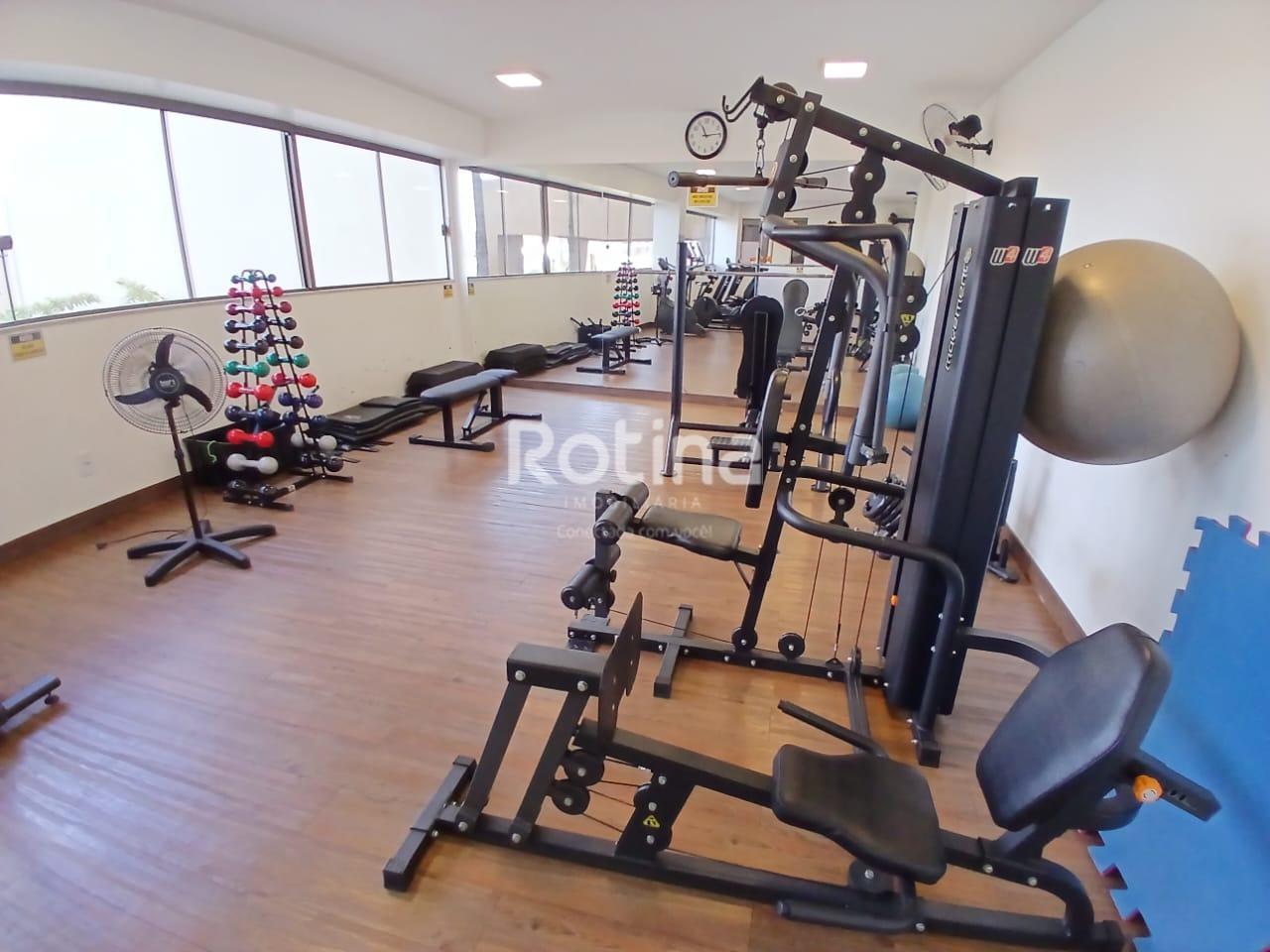 Apartamento para alugar, 3 quartos em Uberlândia no bairro Centro no valor de R$ 3.800,00 - Rotina Imobiliária: 