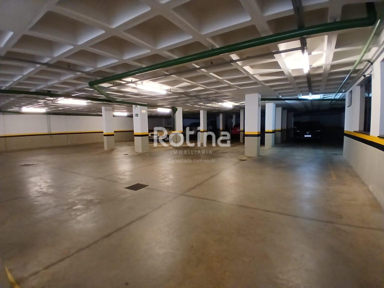 Apartamento para alugar, 3 quartos em Uberlândia no bairro Centro no valor de R$ 3.800,00 - Rotina Imobiliária: 