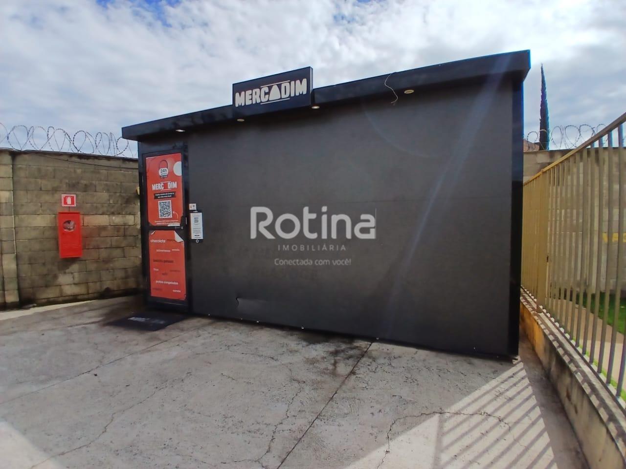 Apartamento para alugar, 2 quartos em Uberlândia no bairro Jardim Canaã no valor de R$ 900,00 - Rotina Imobiliária: 