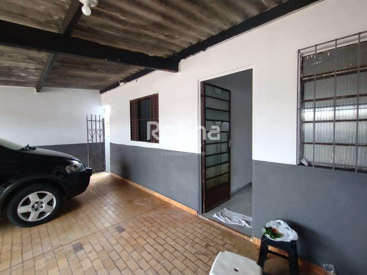 Casa para alugar, 2 quartos em Uberlândia no bairro Brasil no valor de R$ 2.000,00 - Rotina Imobiliária: 