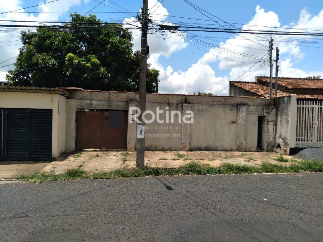 Casa para alugar, 2 quartos em Uberlândia no bairro Brasil no valor de R$ 2.000,00 - Rotina Imobiliária: 