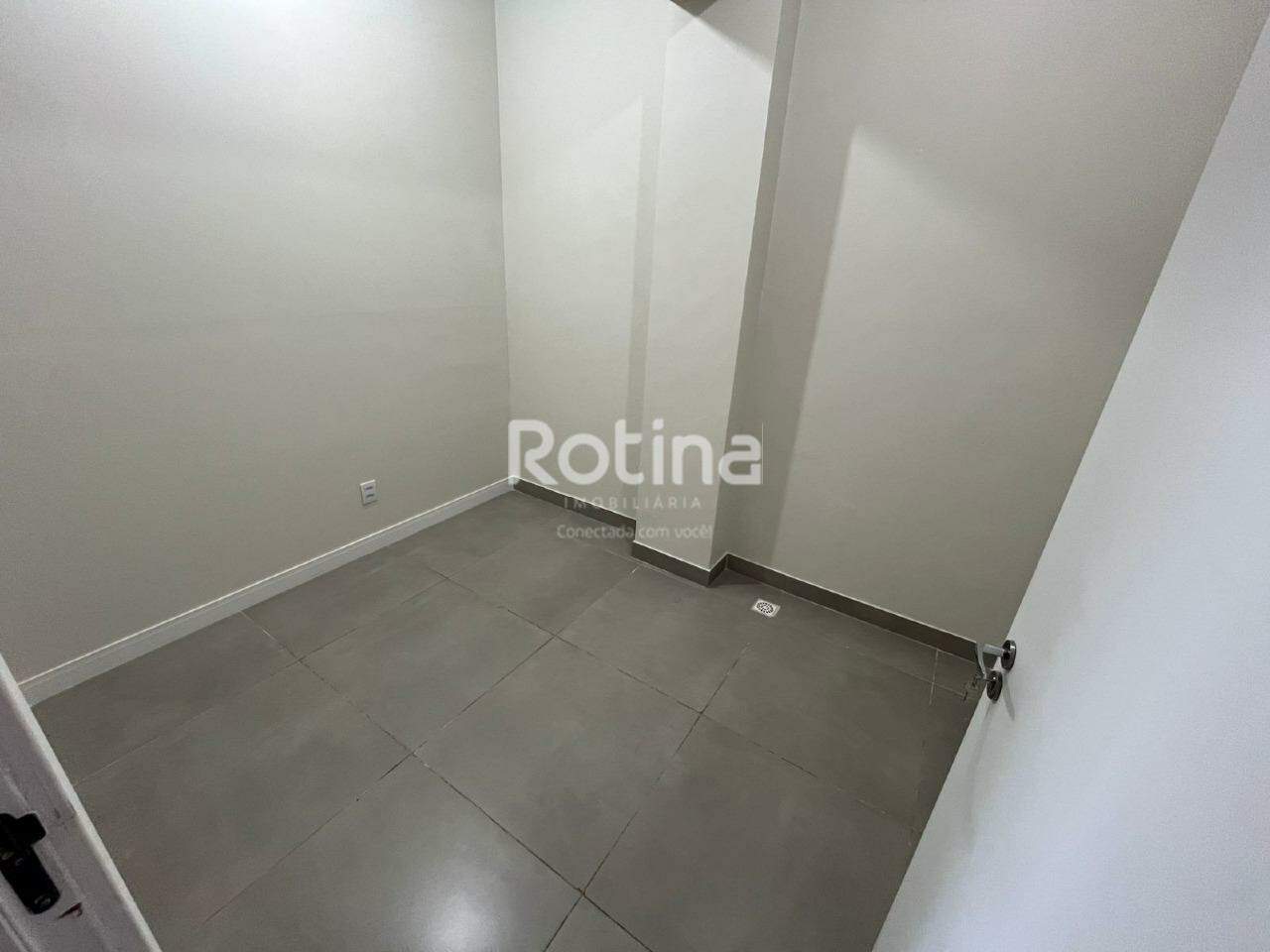 Sala para alugar, em Uberlândia no bairro Vigilato Pereira no valor de R$ 1.500,00 - Rotina Imobiliária: 