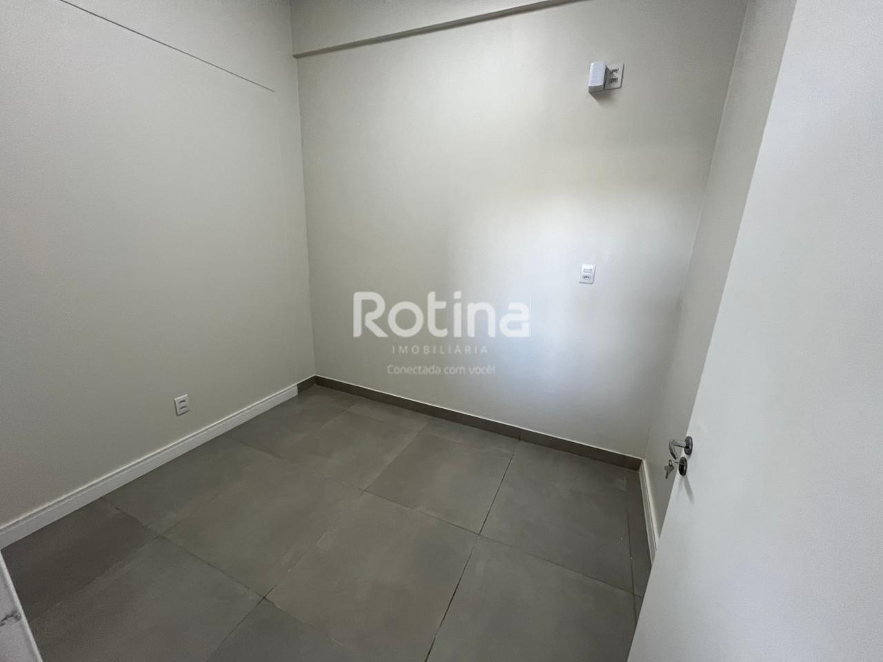 Sala para alugar, em Uberlândia no bairro Vigilato Pereira no valor de R$ 1.500,00 - Rotina Imobiliária: 
