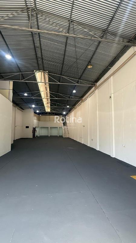 Loja para alugar, em Uberlândia no bairro Jardim das Palmeiras no valor de R$ 7.500,00 - Rotina Imobiliária: 