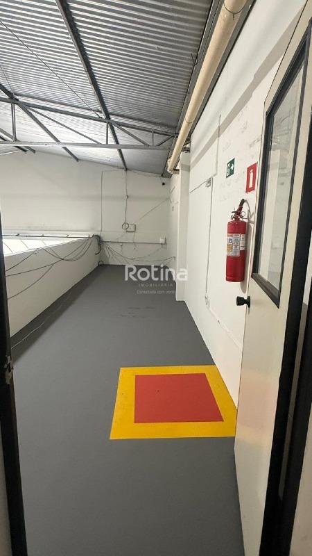 Loja para alugar, em Uberlândia no bairro Jardim das Palmeiras no valor de R$ 7.500,00 - Rotina Imobiliária: 