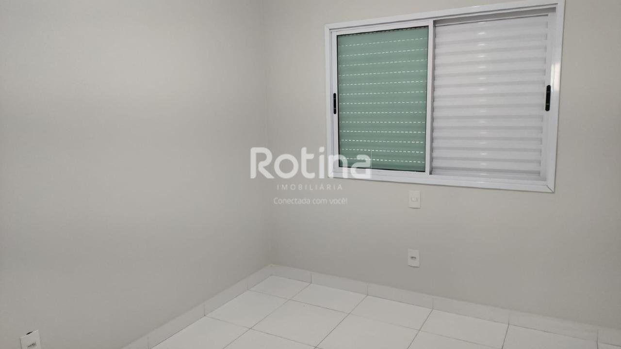 Apartamento para alugar, 3 quartos em Uberlândia no bairro Santa Mônica no valor de R$ 4.000,00 - Rotina Imobiliária: 