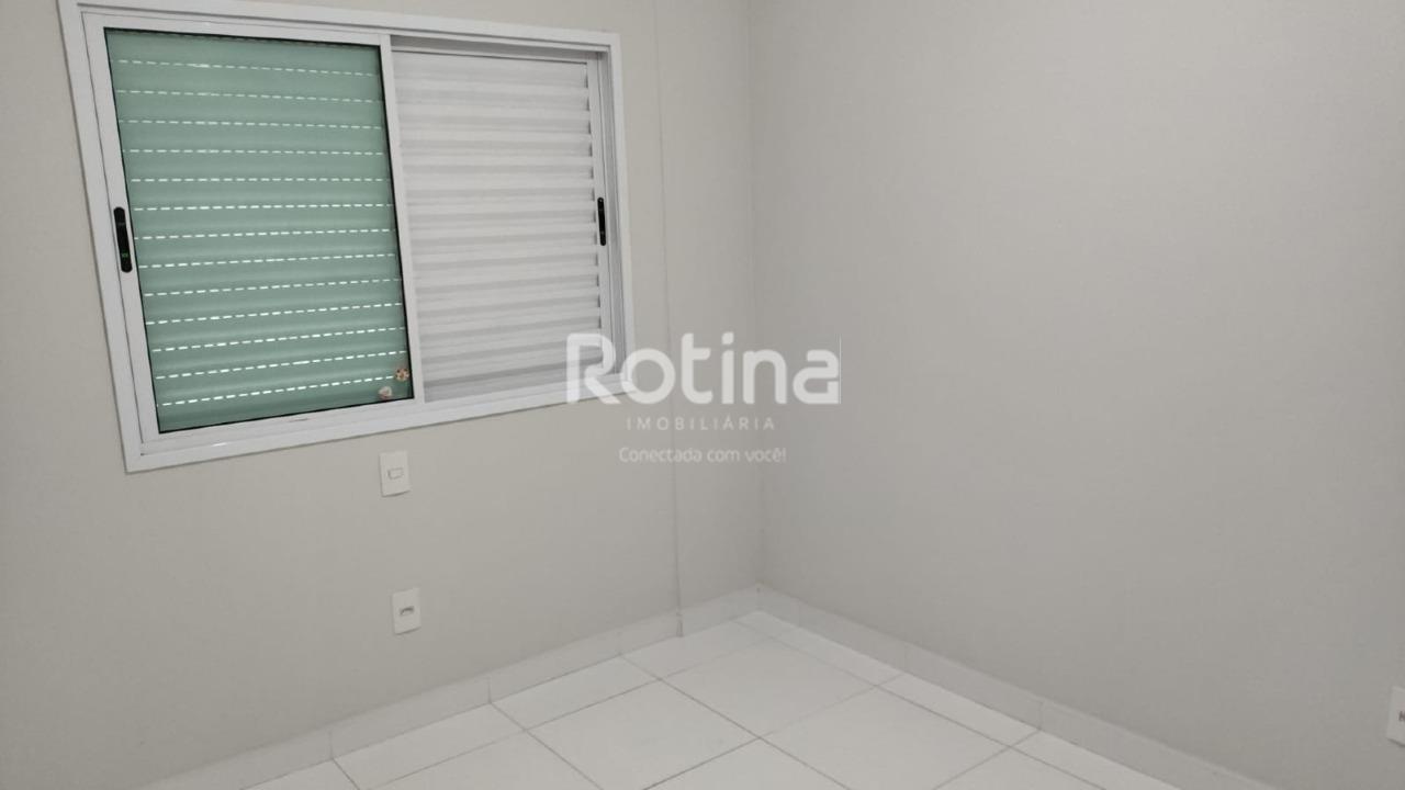 Apartamento para alugar, 3 quartos em Uberlândia no bairro Santa Mônica no valor de R$ 4.000,00 - Rotina Imobiliária: 
