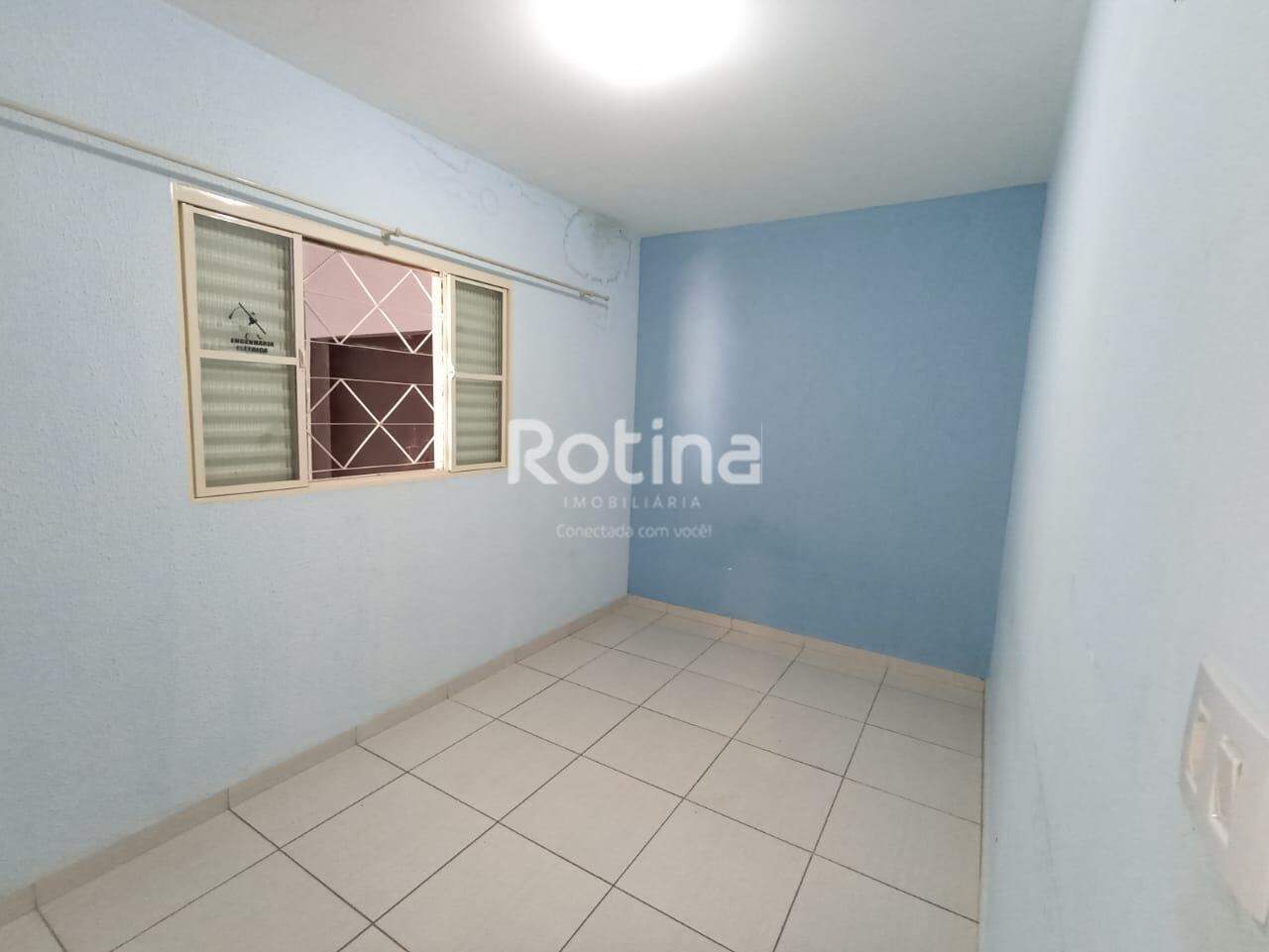 Casa à venda, 3 quartos em Uberlândia no bairro Planalto no valor de R$ 440.000,00 - Rotina Imobiliária: 