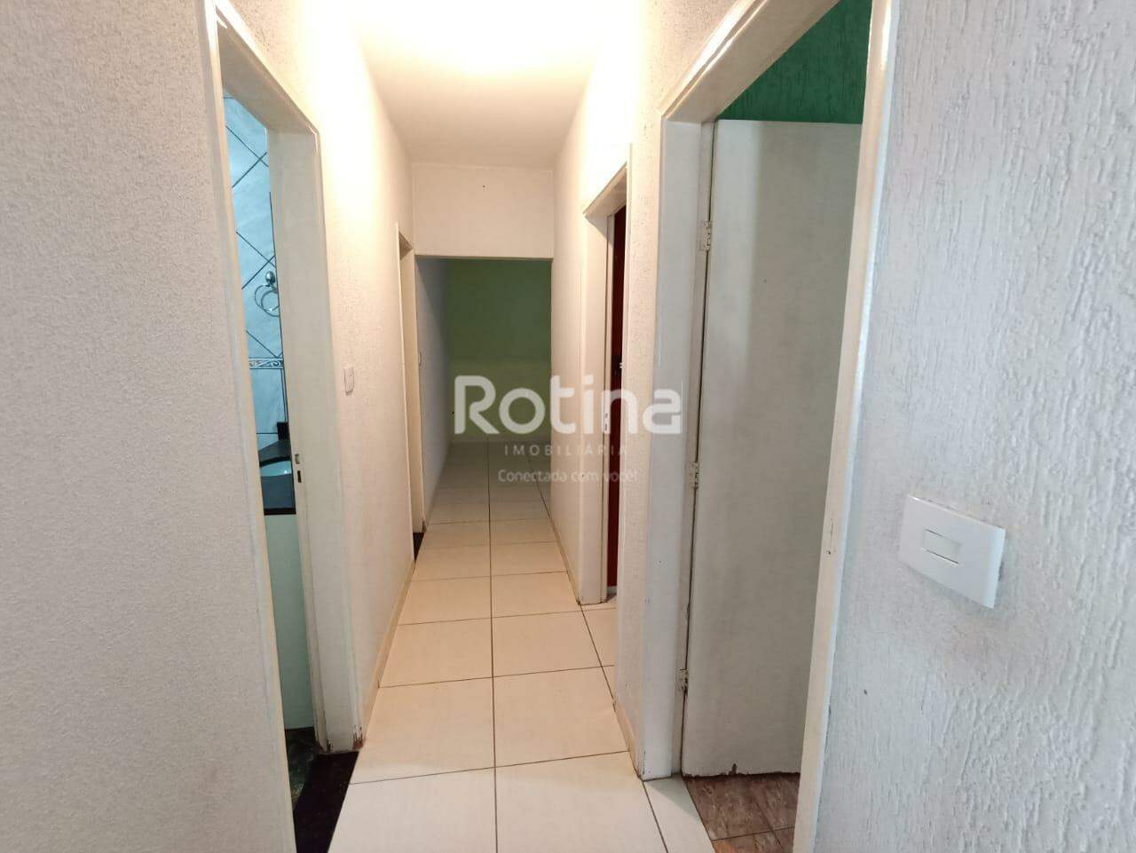 Casa à venda, 3 quartos em Uberlândia no bairro Planalto no valor de R$ 440.000,00 - Rotina Imobiliária: 