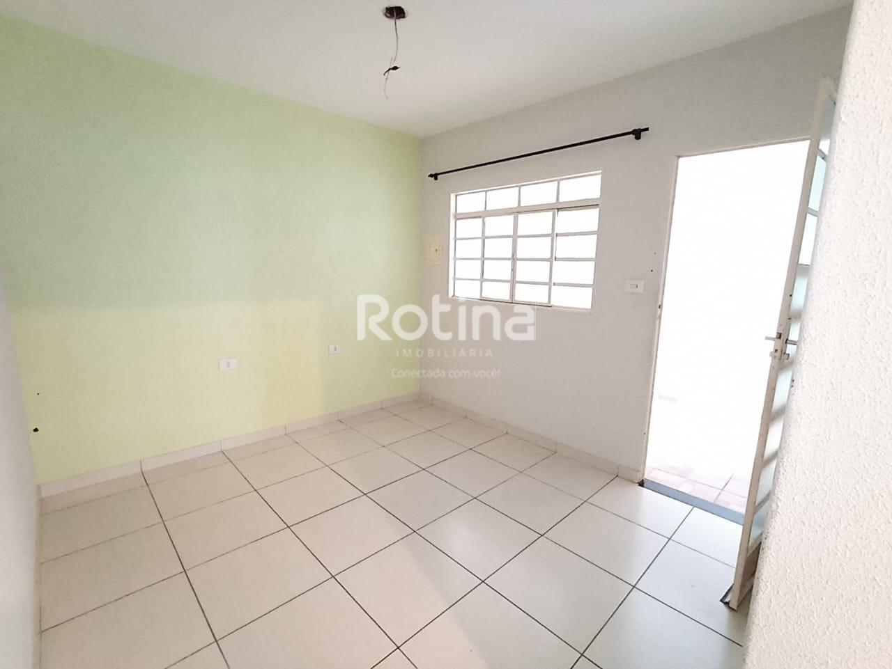 Casa à venda, 3 quartos em Uberlândia no bairro Planalto no valor de R$ 440.000,00 - Rotina Imobiliária: 