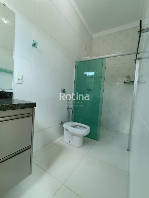 Casa à venda, 3 quartos em Uberlândia no bairro Planalto no valor de R$ 590.000,00 - Rotina Imobiliária: 