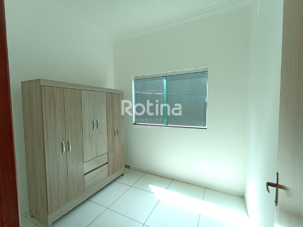 Casa à venda, 3 quartos em Uberlândia no bairro Planalto no valor de R$ 590.000,00 - Rotina Imobiliária: 