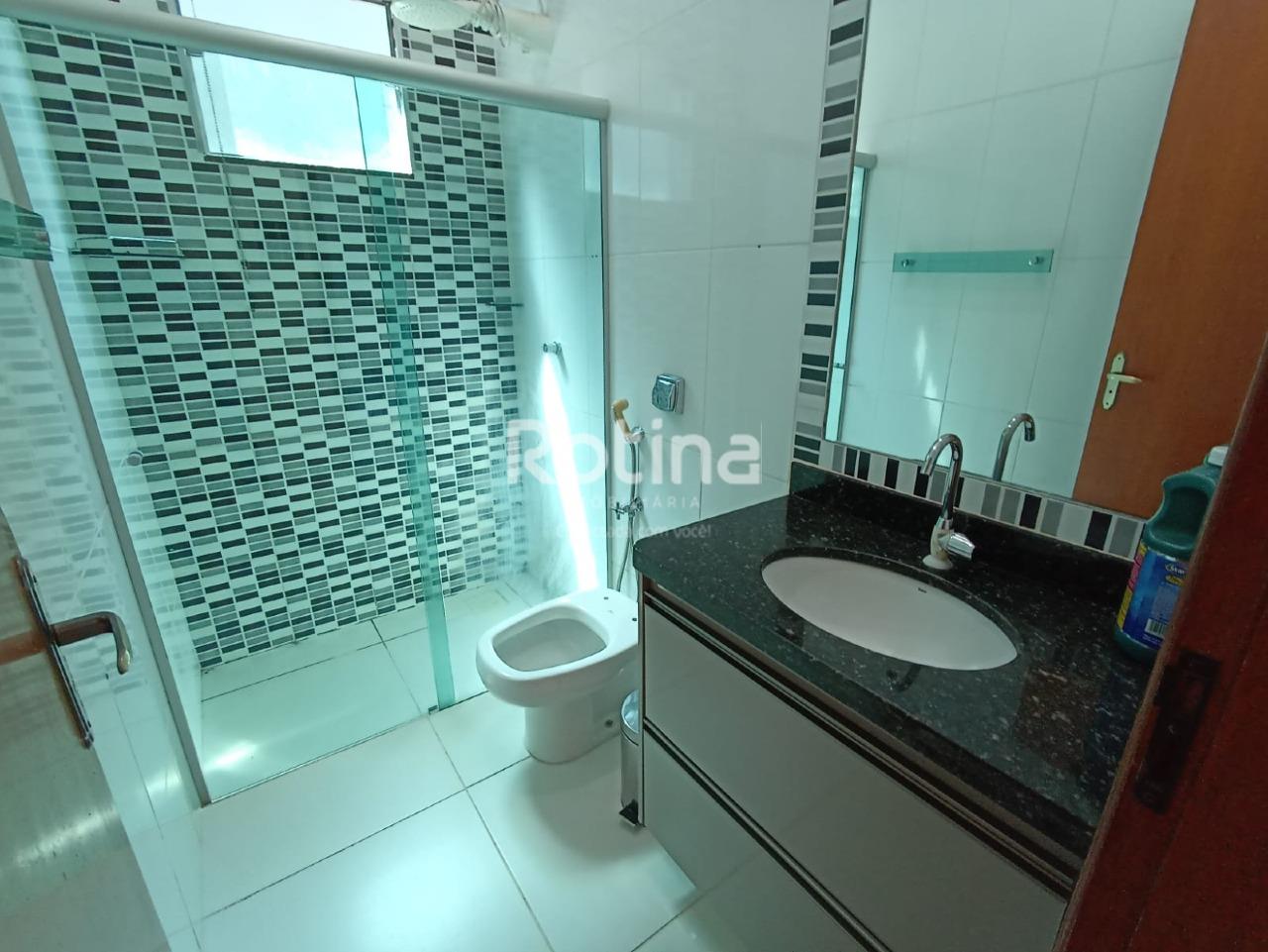 Casa à venda, 3 quartos em Uberlândia no bairro Planalto no valor de R$ 590.000,00 - Rotina Imobiliária: 