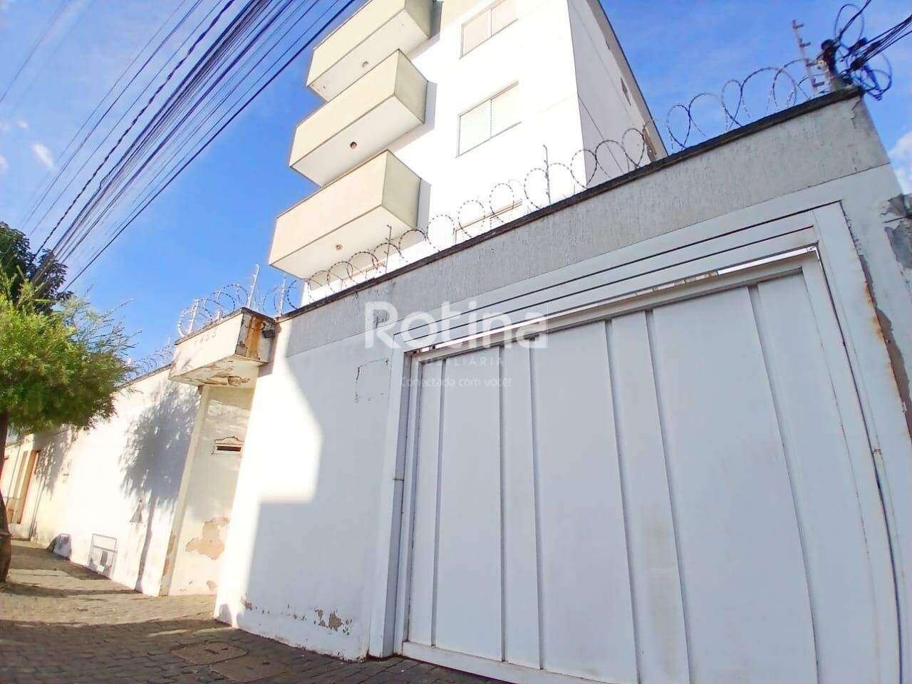 Apartamento para alugar, 3 quartos em Uberlândia no bairro Santa Mônica no valor de R$ 2.250,00 - Rotina Imobiliária: 