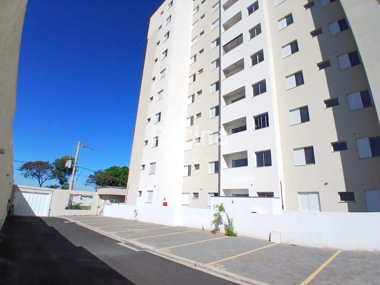 Apartamento para alugar, 2 quartos em Uberlândia no bairro Segismundo Pereira no valor de R$ 1.000,00 - Rotina Imobiliária: 