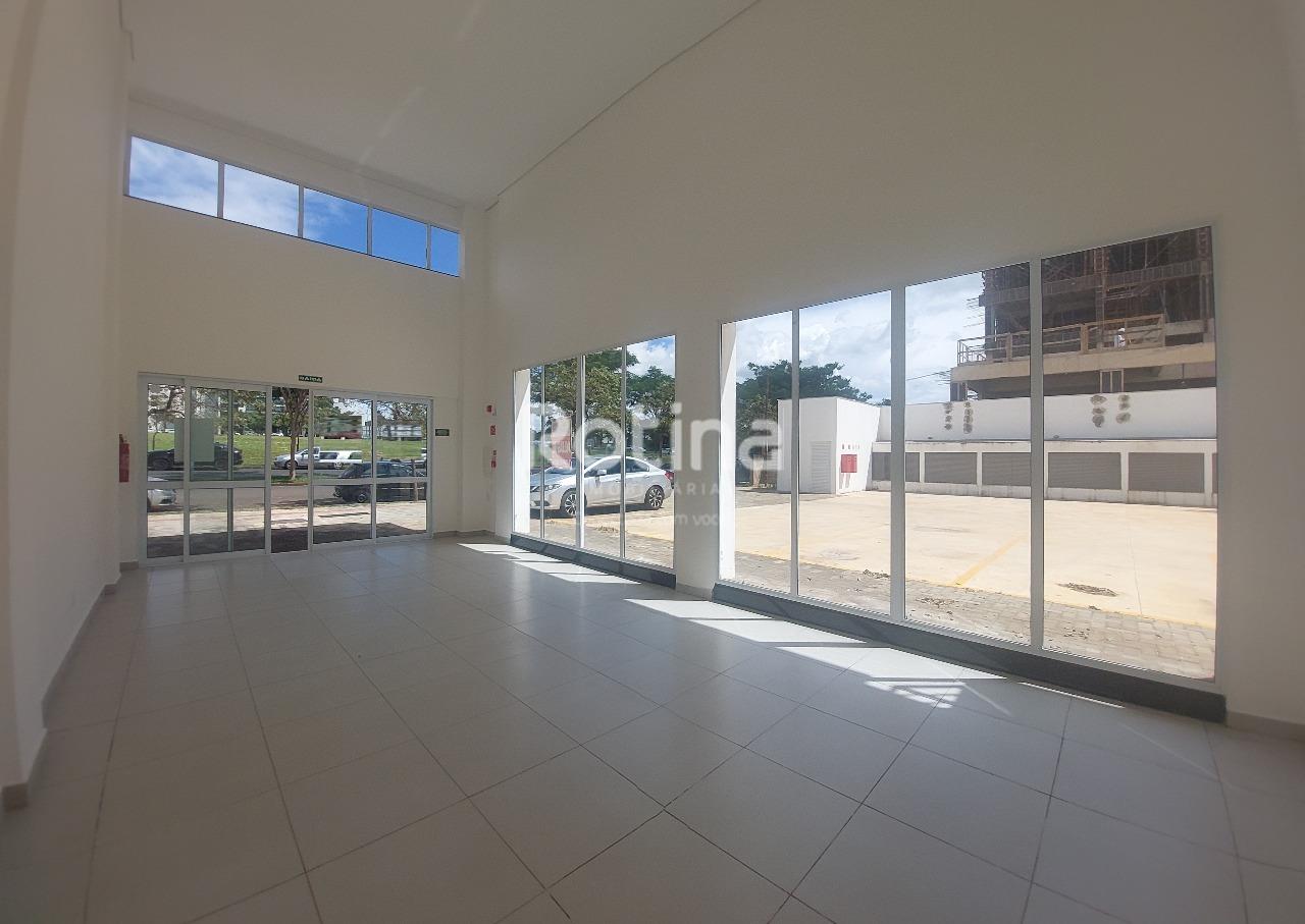 Loja para alugar, em Uberlândia no bairro Granja Marileusa no valor de R$ 3.500,00 - Rotina Imobiliária: 