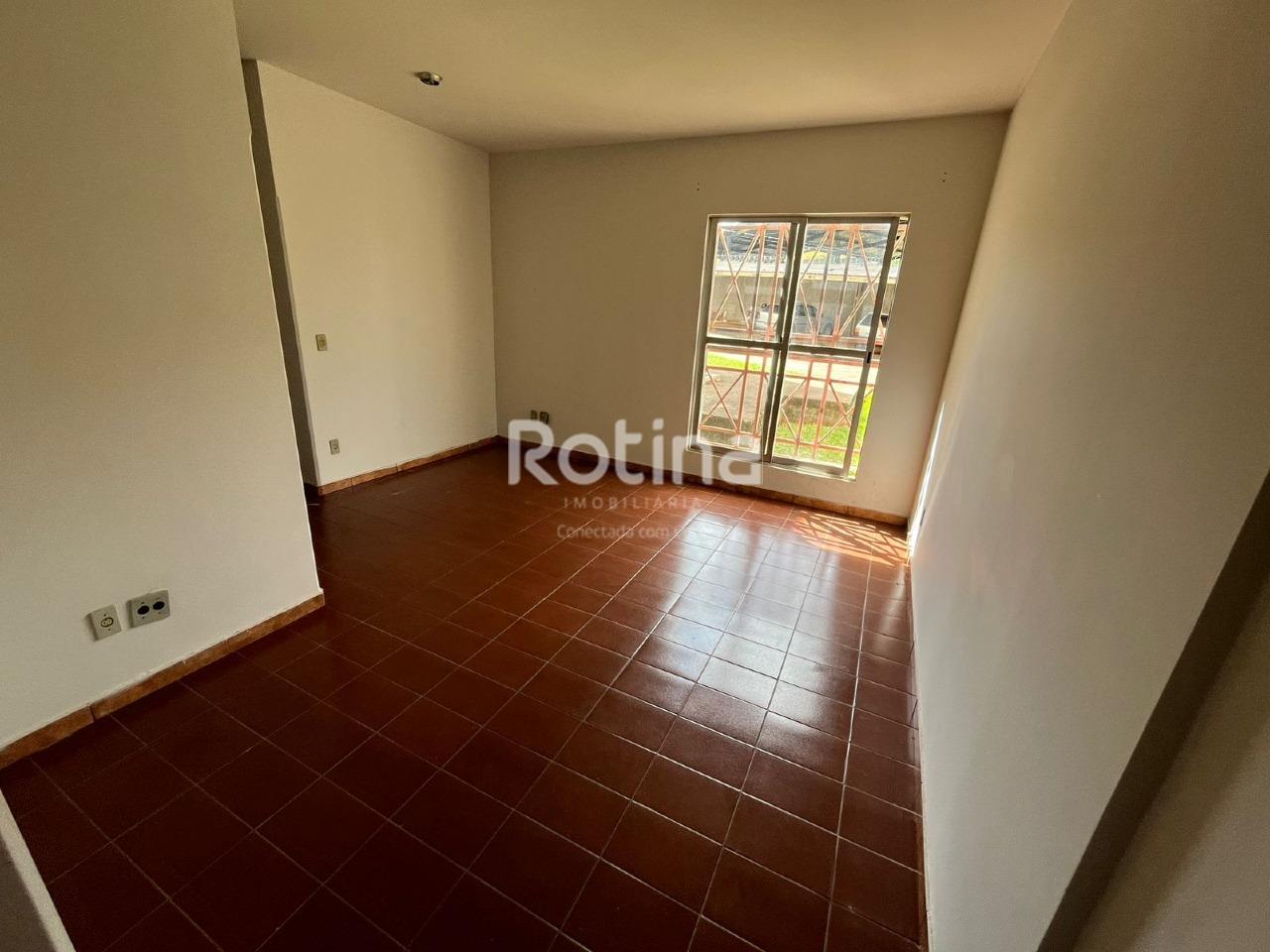 Apartamento para alugar, 2 quartos em Uberlândia no bairro Presidente Roosevelt no valor de R$ 1.000,00 - Rotina Imobiliária: 