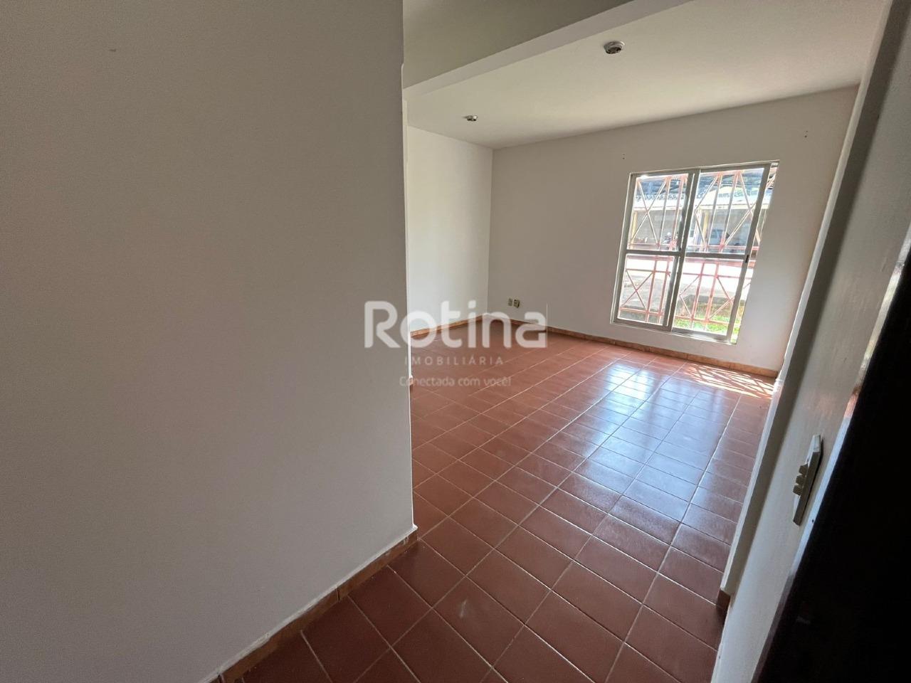 Apartamento para alugar, 2 quartos em Uberlândia no bairro Presidente Roosevelt no valor de R$ 1.000,00 - Rotina Imobiliária: 