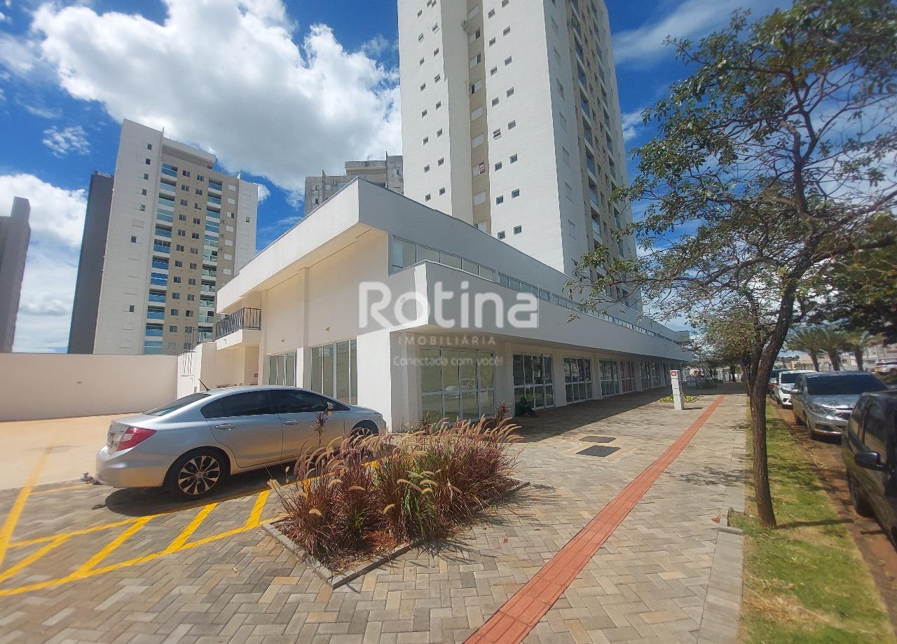 Loja para alugar, em Uberlândia no bairro Granja Marileusa no valor de R$ 4.800,00 - Rotina Imobiliária: 
