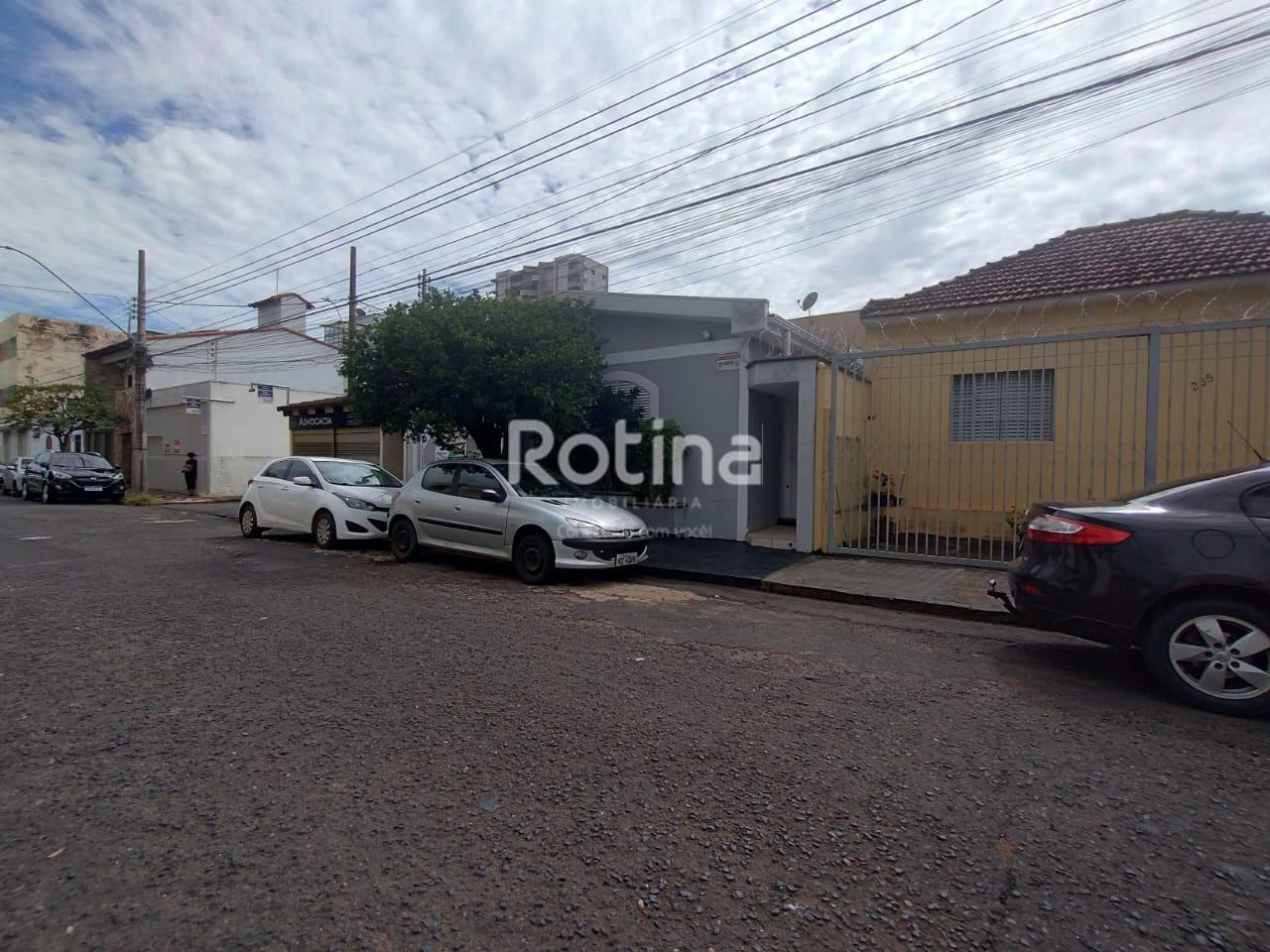 Casa para alugar, 4 quartos em Uberlândia no bairro Nossa Senhora Aparecida no valor de R$ 3.500,00 - Rotina Imobiliária: 