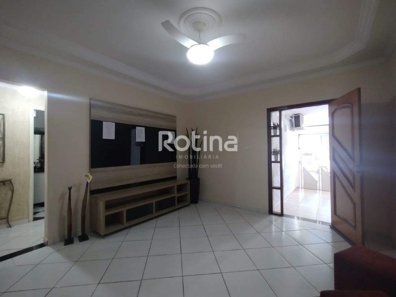 Casa para alugar, 4 quartos em Uberlândia no bairro Nossa Senhora Aparecida no valor de R$ 3.500,00 - Rotina Imobiliária: 