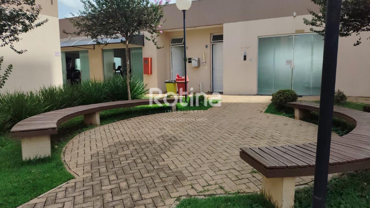 Apartamento para alugar, 2 quartos em Uberlândia no bairro Jardim Inconfidência no valor de R$ 2.400,00 - Rotina Imobiliária: 