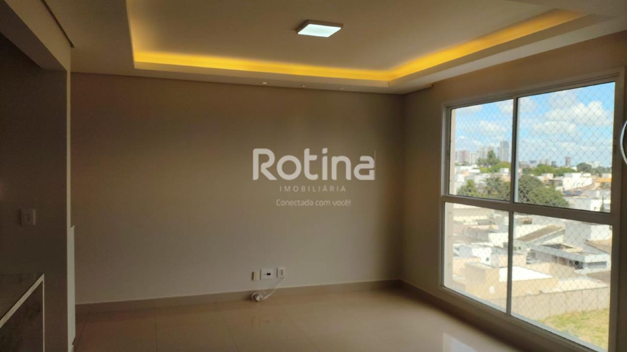 Apartamento para alugar, 2 quartos em Uberlândia no bairro Jardim Inconfidência no valor de R$ 2.400,00 - Rotina Imobiliária: 