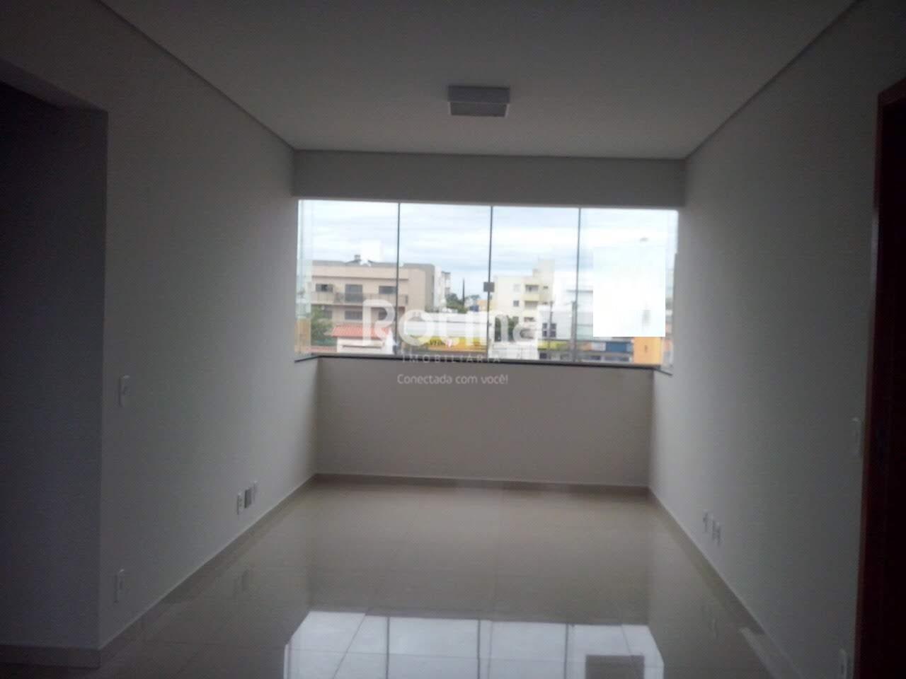 Apartamento para alugar, 3 quartos em Uberlândia no bairro Santa Mônica no valor de R$ 2.800,00 - Rotina Imobiliária: 