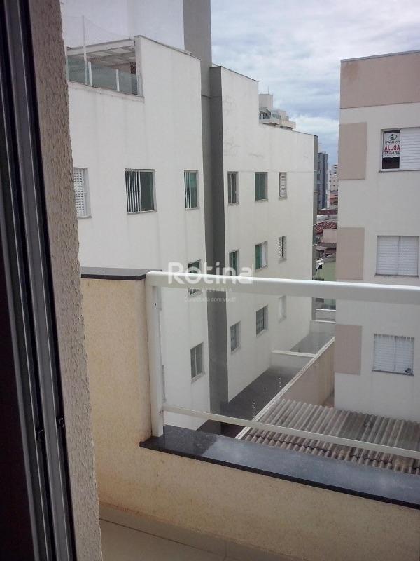 Apartamento para alugar, 3 quartos em Uberlândia no bairro Santa Mônica no valor de R$ 2.800,00 - Rotina Imobiliária: 
