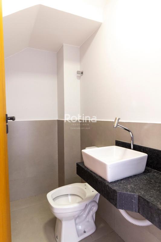 Casa à venda, 3 quartos em Uberlândia no bairro Vida Nova no valor de R$ 710.000,00 - Rotina Imobiliária: 