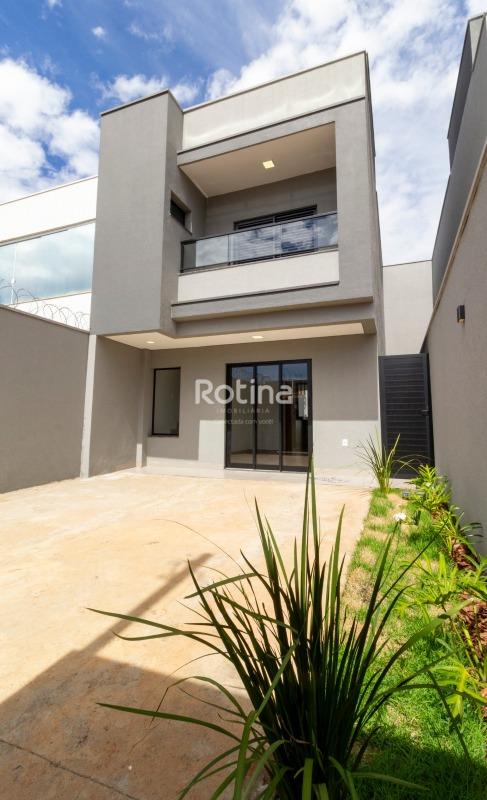 Casa à venda, 3 quartos em Uberlândia no bairro Vida Nova no valor de R$ 710.000,00 - Rotina Imobiliária: 