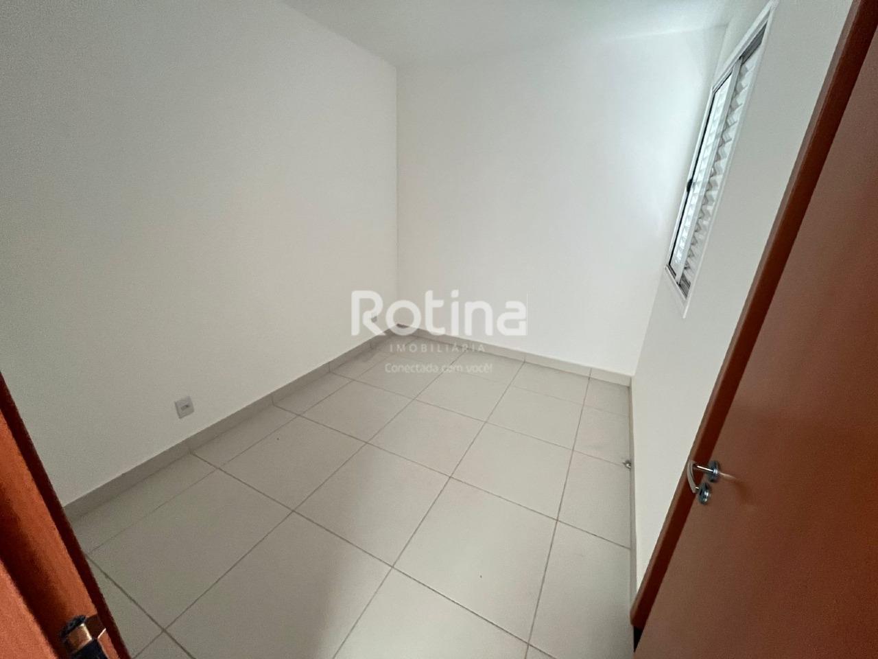Apartamento para alugar, 2 quartos em Uberlândia no bairro Laranjeiras no valor de R$ 1.450,00 - Rotina Imobiliária: 